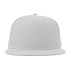 Бейсболка "SNAP BACK-S", 6 клиньев, пластиковая застежка - Фото 7