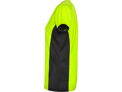 Спортивная футболка Shanghai женская