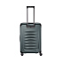 Чемодан VICTORINOX Spectra™ 3.0 Exp. Medium Case, темно-зеленый, поликарбонат Sorplas™, 46x30x69 см, 81 л - Фото 16