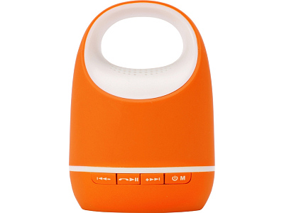 Портативная колонка Арнольд