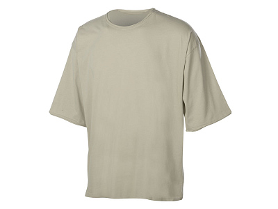 Футболка оверсайз Liyon унисекс