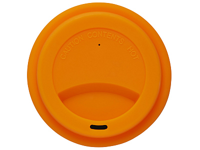 Стакан из бамбукового волокна Café