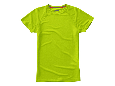 Футболка Serve женская