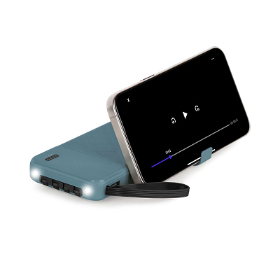 ПЗУ Rombica NEO Octopus, черный