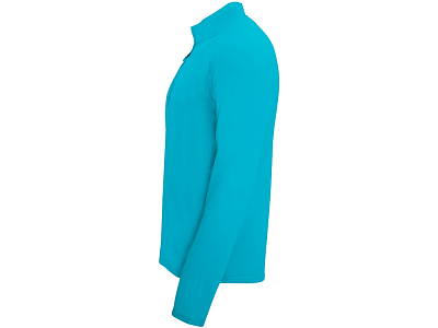 Толстовка с воротом на молнии Melbourne мужская