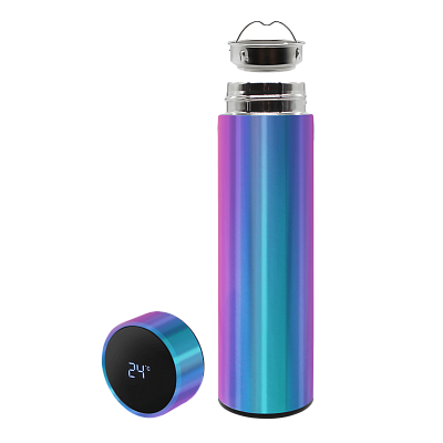 Термос Reactor гальванический c датчиком температуры  (спектр)