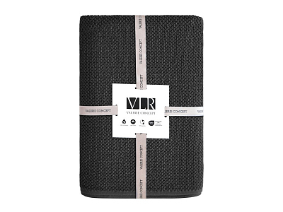 Полотенце Valerie Concept TRC S2