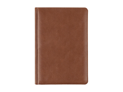 Ежедневник недатированный с индексами А5 Prime