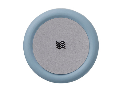 Термос Scout soft-touch