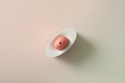 Портативный увлажнитель воздуха Solove Sunrise Humidifier H5, белый