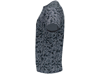 Спортивная футболка Assen мужская