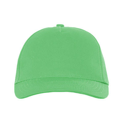 Детская бейсболка STAN 5 клиньев хлопок 150, 10J