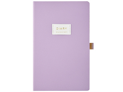 Ежедневник недатированный А5 Zefir