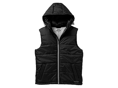 Жилет Mixed Doubles мужской