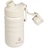 Термобутылка Fujisan 2.0, белая (молочная) - Фото 2
