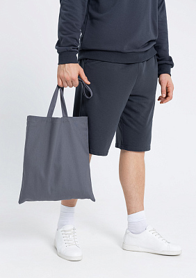 Сумка шопер STAN хлопок 38*42, 200,201