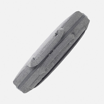 Cумка для ноутбука L225, светло-серая