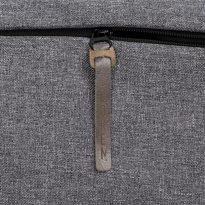 Рюкзак для ноутбука Onefold, серый