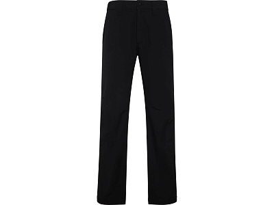 Брюки Patrol, унисекс (Чёрный)