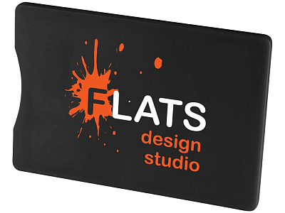 Защитный RFID чехол для кредитной карты Arnox