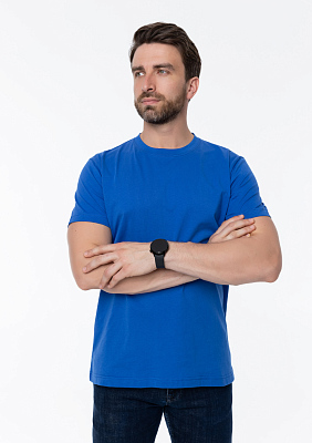 Футболка унисекс STAN, хлопок 150, 51