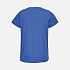 Футболка женская Regent Women с V-образным вырезом, ярко-синяя (royal) - Фото 2