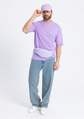 Сумка поясная STAN оксфорд 600 ,122