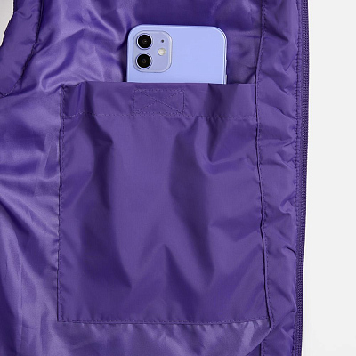 Жилет Kama, фиолетовый