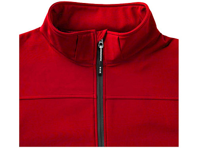 Куртка софтшел Langley мужская