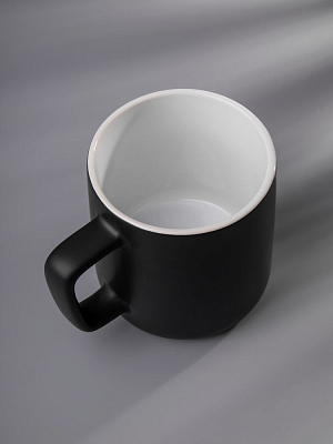 Кружка Ingver, черная