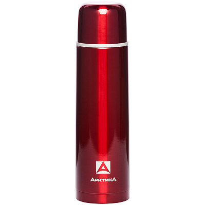 Термос «Арктика Color 1000»  (Красный)