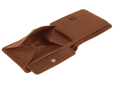 Бумажник Don Montez