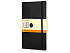 Подарочный набор Moleskine Indiana с блокнотом А5 Soft и ручкой - Фото 3