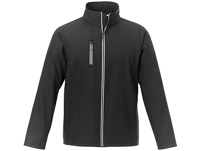 Куртка софтшелл Orion мужская