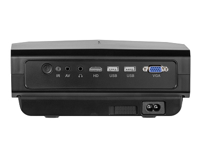 Мультимедийный проектор Ray Eclipse