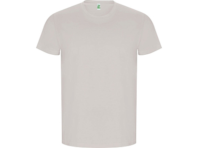 Футболка из органического хлопка Golden детская