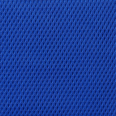 Заготовка из мелкой сетки Syren, M, синяя