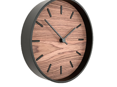 Часы настенные Tiger S