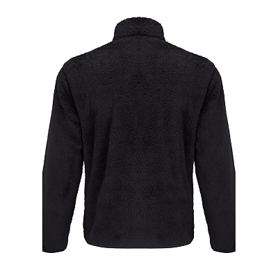 Куртка унисекс Finch, темно-серая (графит)