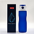 Бутылка для воды AqualityBottle (синий) - Фото 6