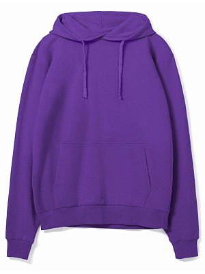 Худи Kirenga 2.0, зеленое яблоко (Фиолетовый)