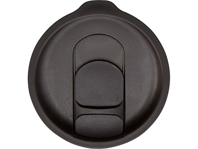 Кружка с двойными стенками Nordia, 400 мл