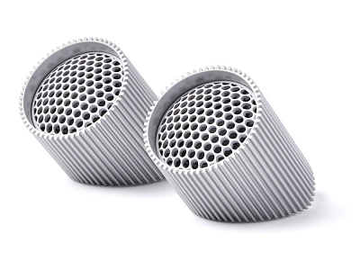 Беспроводная колонка Ray Speaker