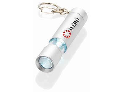 Брелок-фонарик Lepus