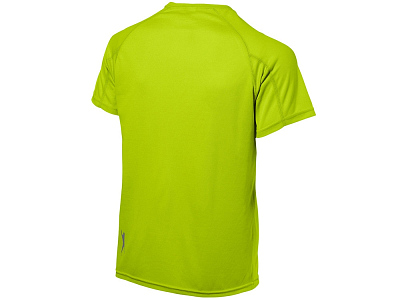 Футболка Serve мужская