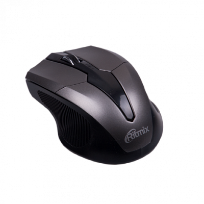 Мышь беспроводная RITMIX RMW-560, черный