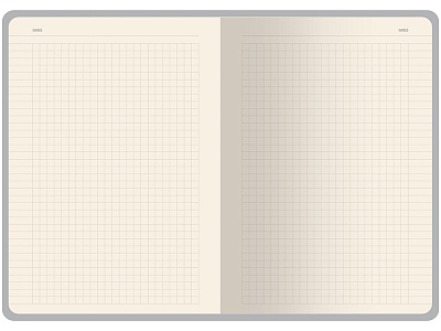 Бизнес тетрадь А5 Pragmatic