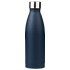 Термобутылка вакуумная герметичная Fresco, синяя - Фото 1