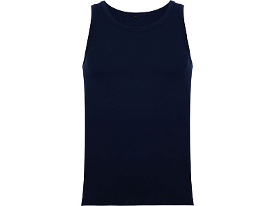 Майка Texas мужская (Синий нэйви)