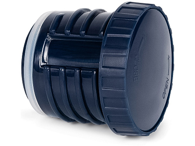 Термос Relaxika 101, 350 мл